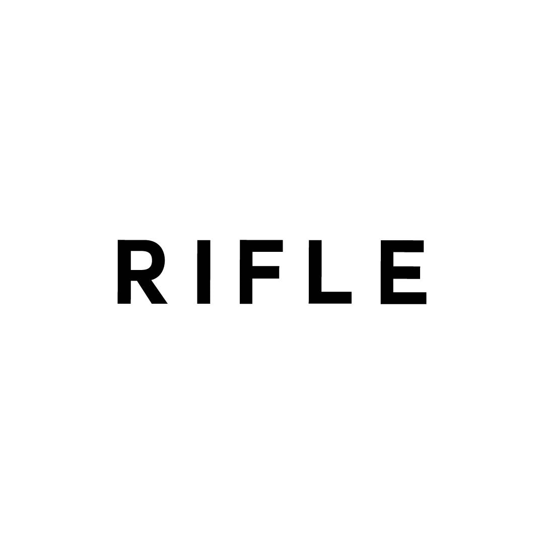 Rifle