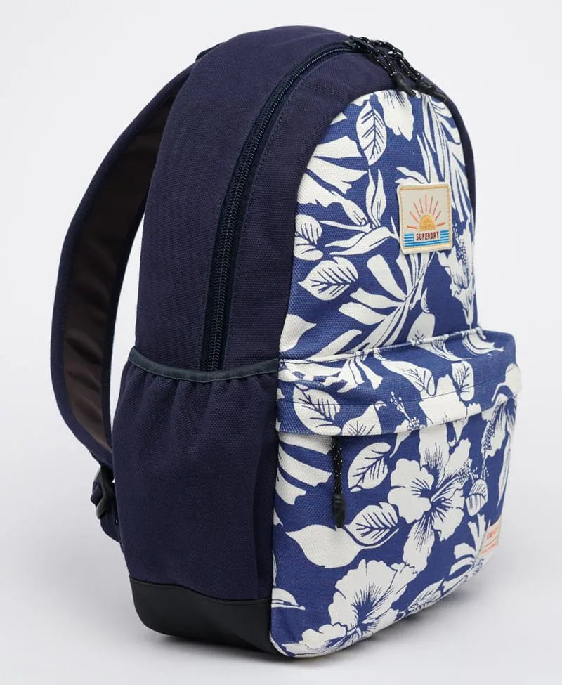 Morral Para Hombre Cali Print Montana Superdry - 24577