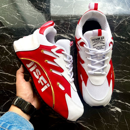 Zapatillas para Hombre JISFI