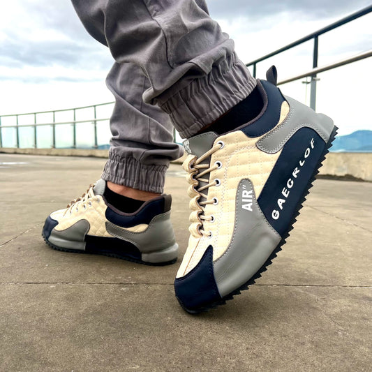 Zapatillas para Hombre JISFI